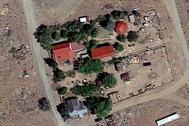 Remote place to learn a craft